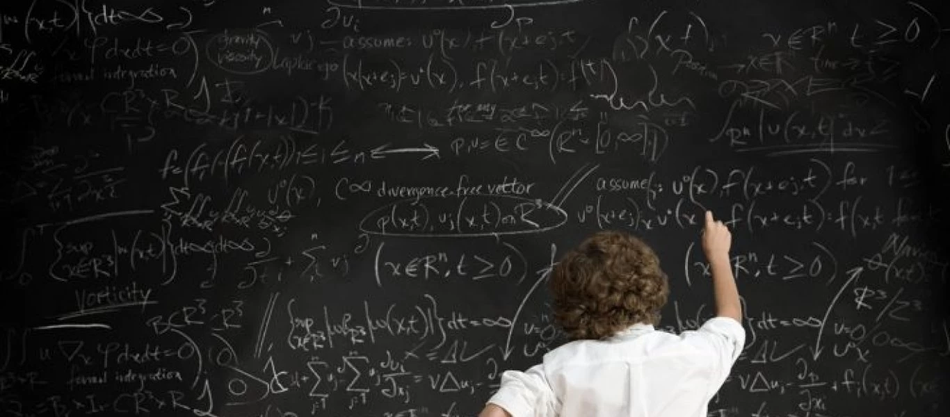 Η πανεύκολη ερώτηση λογικής της Telegraph που απάντησε σωστά μόνο 1/10